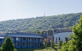 Sportcampus Saar