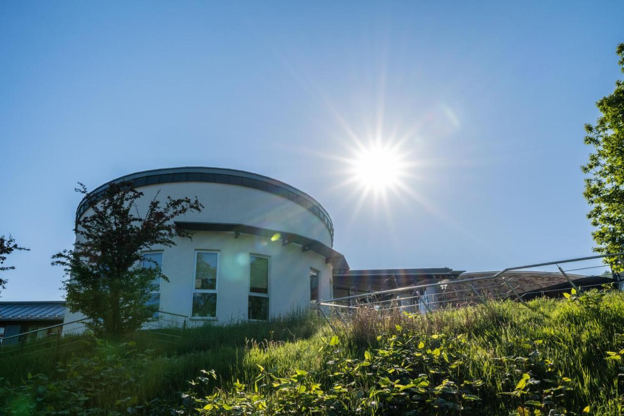 Sportcampus Saar Hotel Saarbruecken Exterior photo