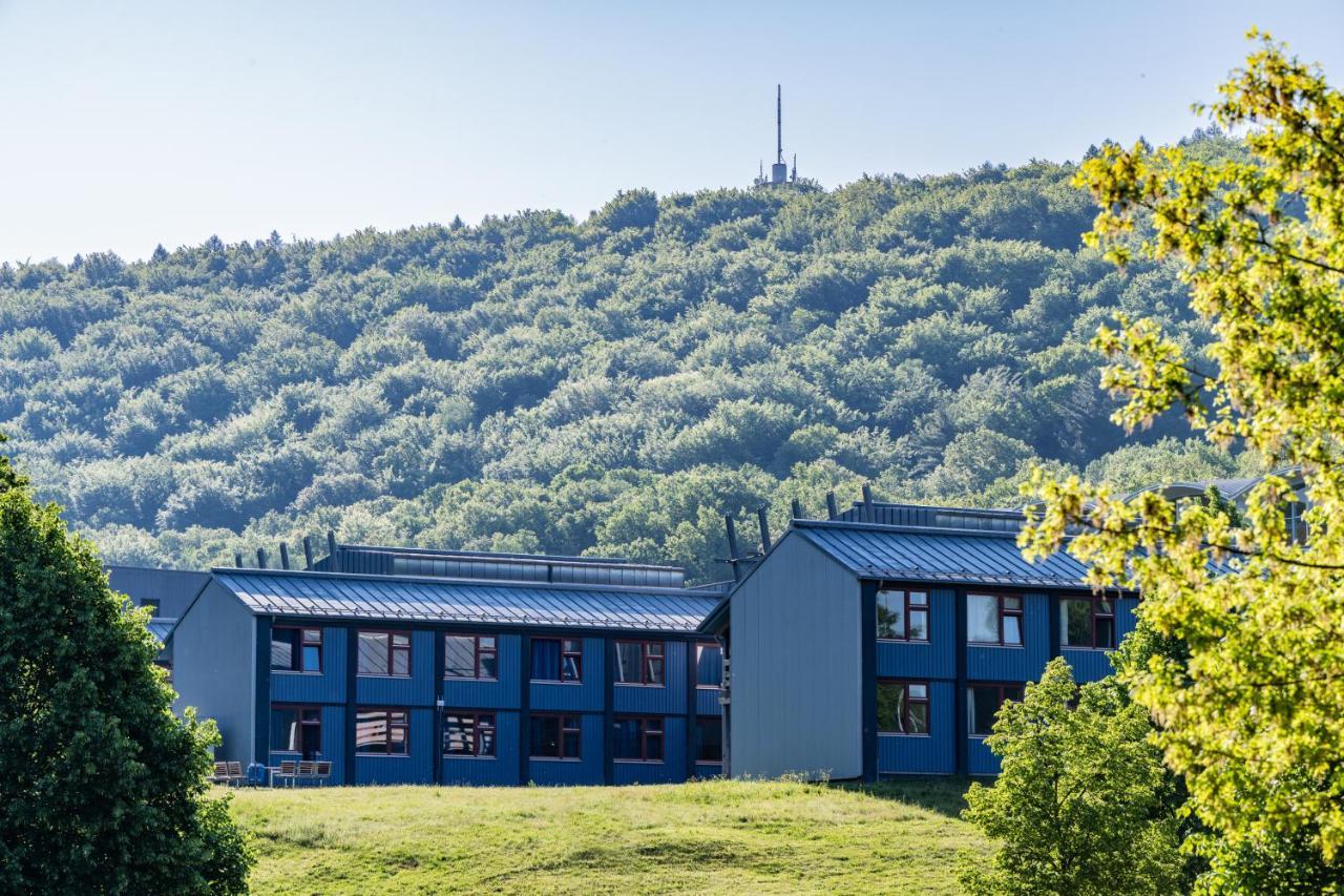 Sportcampus Saar Hotel Saarbruecken Exterior photo