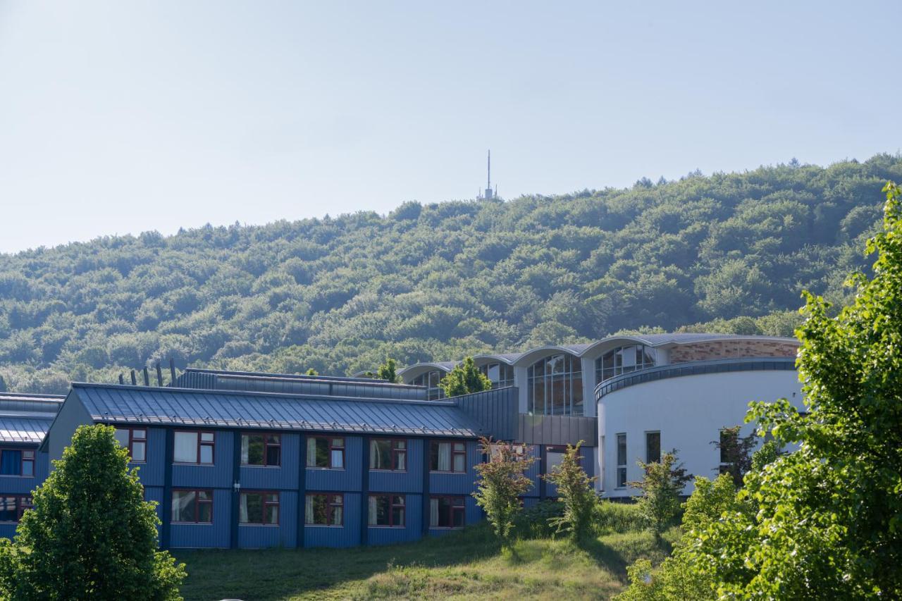 Sportcampus Saar Hotel Saarbruecken Exterior photo