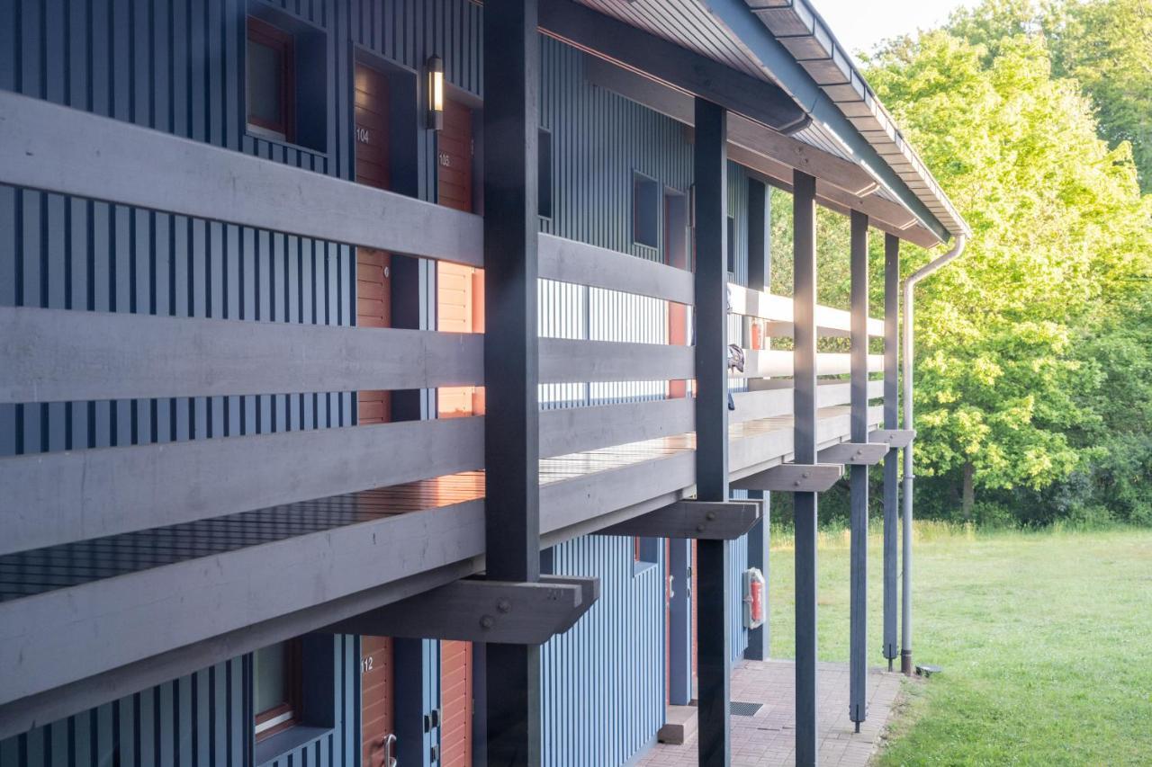 Sportcampus Saar Hotel Saarbruecken Exterior photo