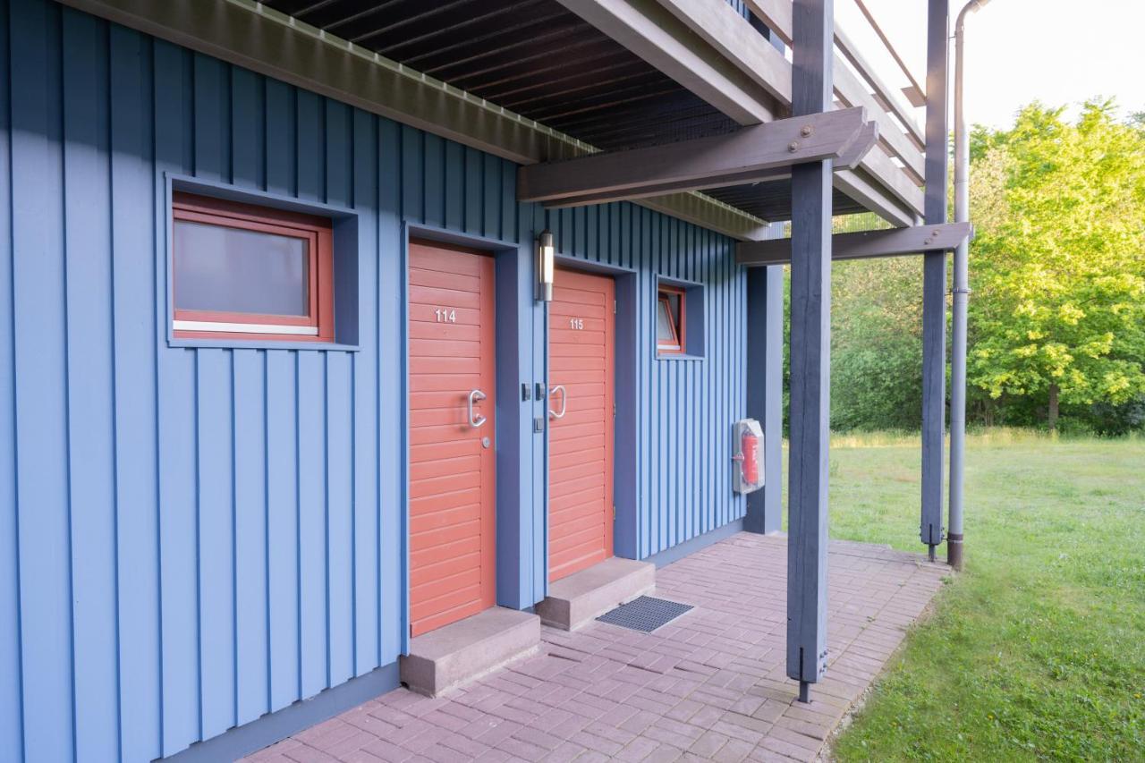 Sportcampus Saar Hotel Saarbruecken Exterior photo